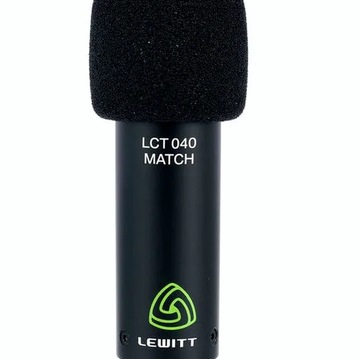 Lewitt LCT 040 MATCH , Avis, Test, Comparatif