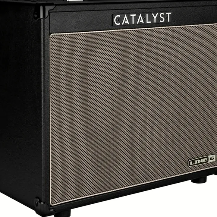 Line6 Catalyst CX 100 / Avis, Comparatif et Test