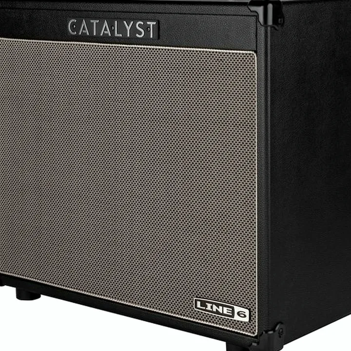 Line6 Catalyst CX 100 / Avis, Comparatif et Test