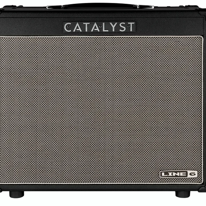 Line6 Catalyst CX 100 / Avis, Comparatif et Test