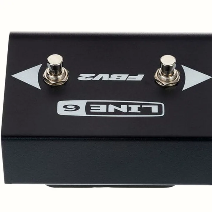 Line6 FBV2 , Test, Avis et Comparatif