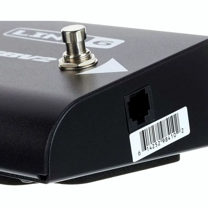 Line6 FBV2 , Test, Avis et Comparatif