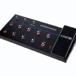 Line6 FBV3 , Test, Avis et Comparatif