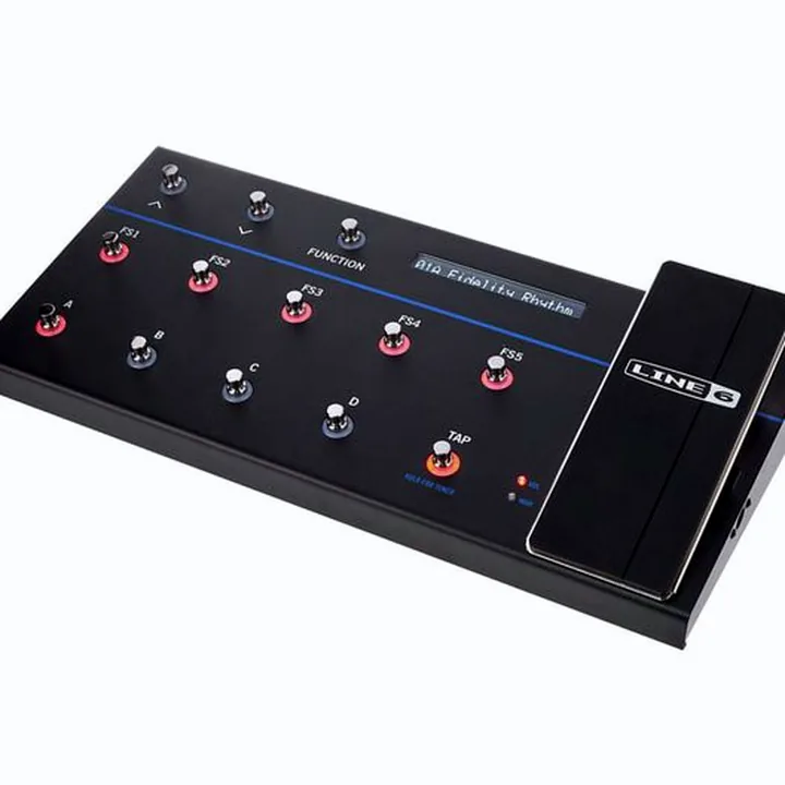 Line6 FBV3