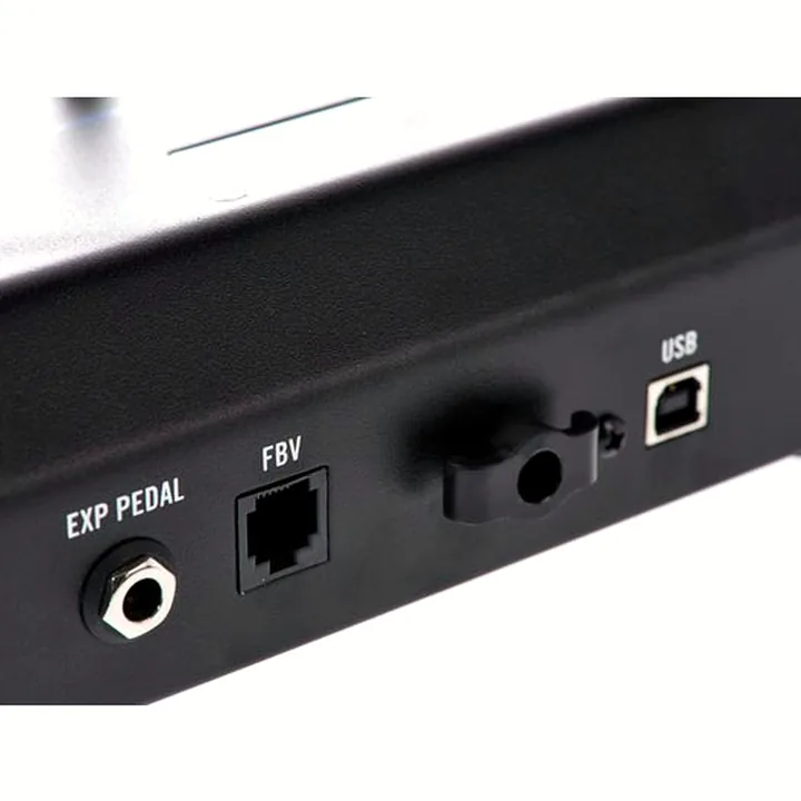 Line6 FBV3 , Test, Avis et Comparatif