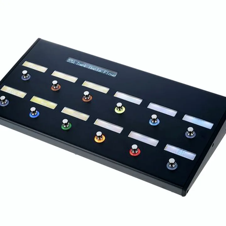 Line6 Helix Control