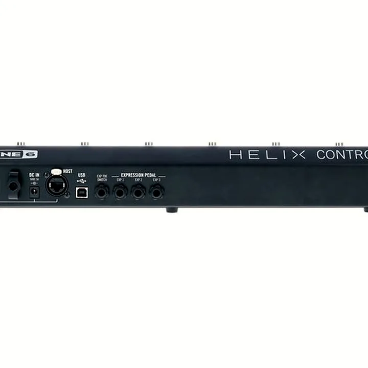 Line6 Helix Control , Test, Avis et Comparatif