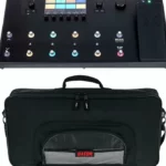 Line6 Helix LT Guitar Process. Bdl 1 : Comparatif, Test & Avis