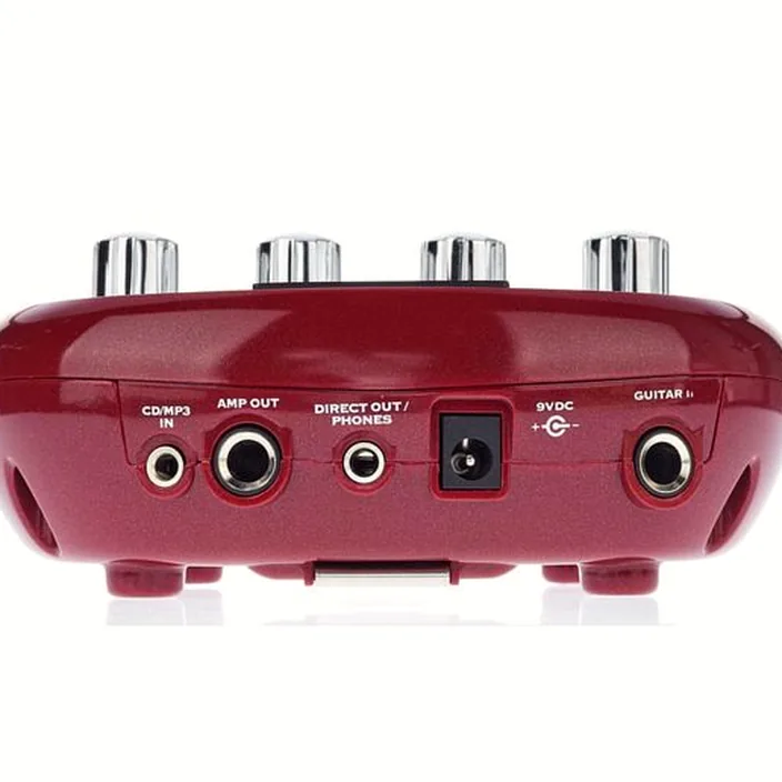 Line6 Pocket Pod