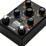 Line6 Pod Express Guitar Black Test, Comparatif, Avis