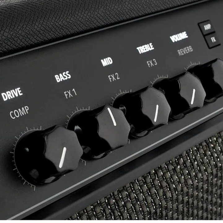 Line6 Spider V 30 MkII : Test & Avis