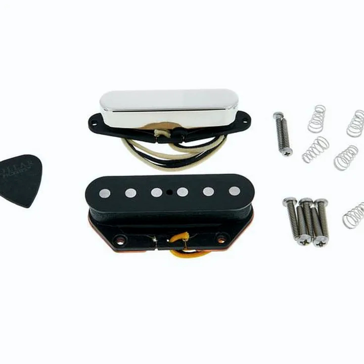 Lollar 52 T-Set NI Test, Avis et Comparatif