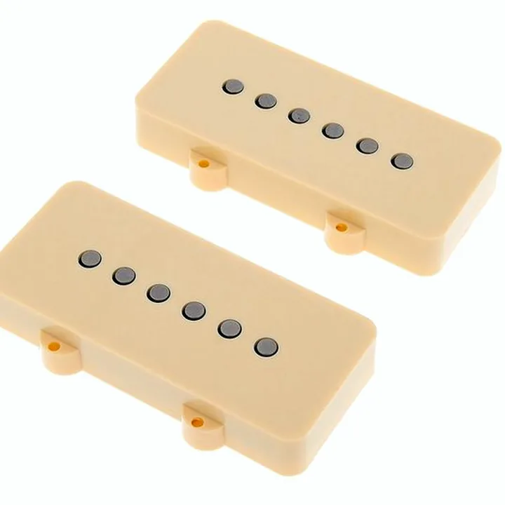 Lollar '63 J-Master Set CR
