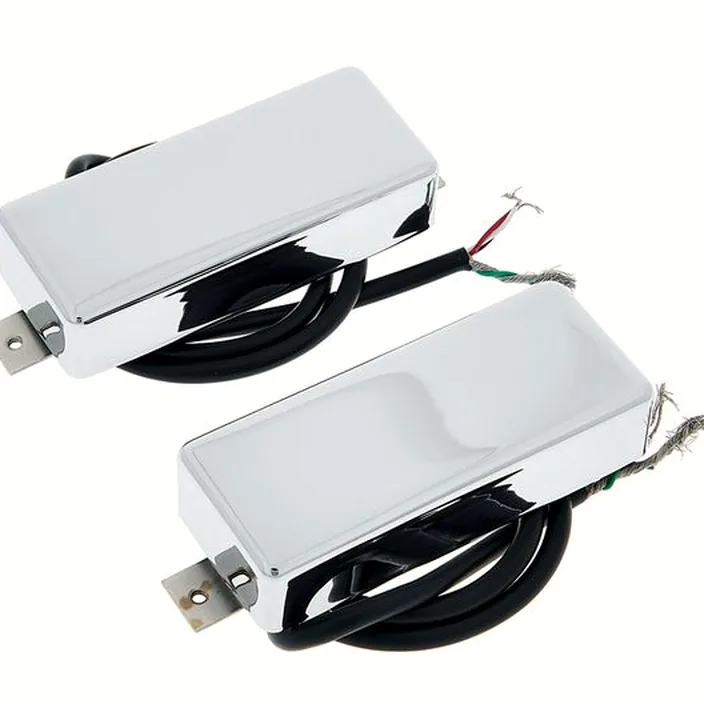 Lollar Firebird Set C Comparatif, Test & Avis
