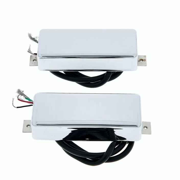Lollar Firebird Set C Comparatif, Test & Avis
