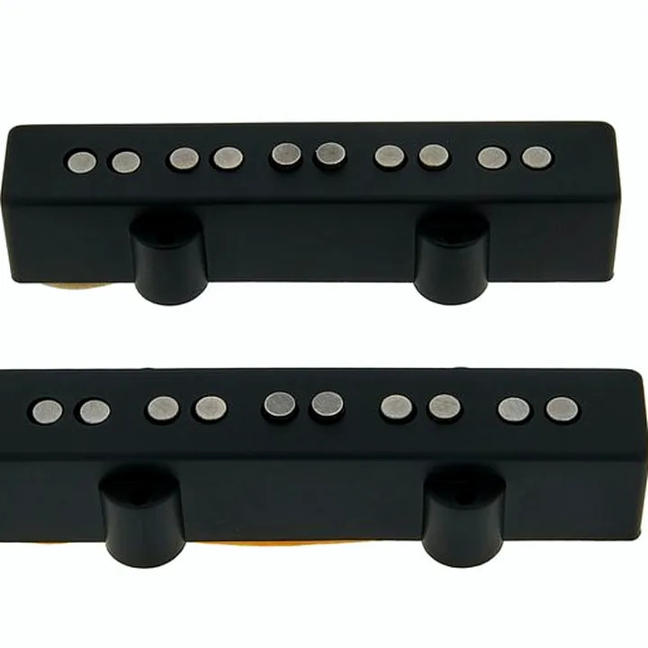 Lollar J-Bass 5S Set , Avis, Test et Comparatif