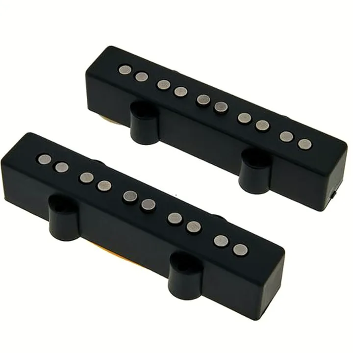 Lollar J-Bass 5S Set , Avis, Test et Comparatif