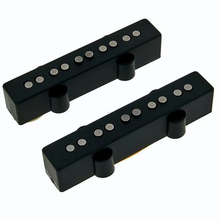 Lollar J-Bass 5S Set , Avis, Test et Comparatif