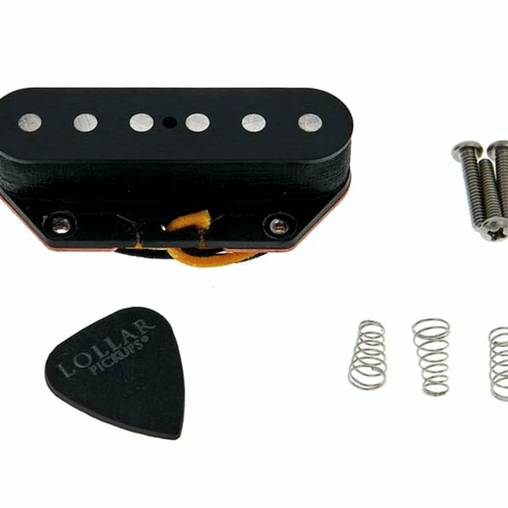 Lollar J-Street T Bridge / Comparatif, Avis et Test