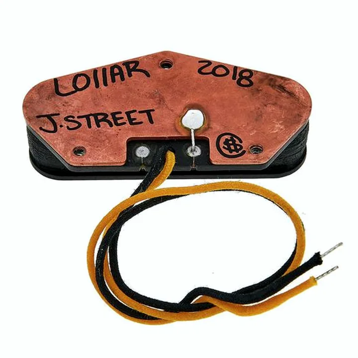 Lollar J-Street T Bridge / Comparatif, Avis et Test