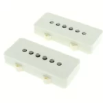 Lollar Original ’58 J-Master Set CR – Test, Avis & Comparatif