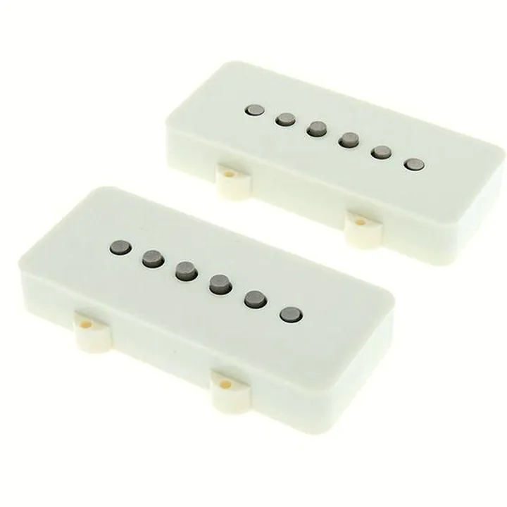 Lollar Original '58 J-Master Set CR