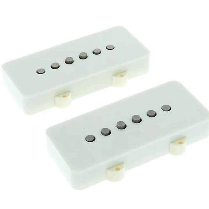 Lollar Original ’58 J-Master Set CR – Test, Avis & Comparatif