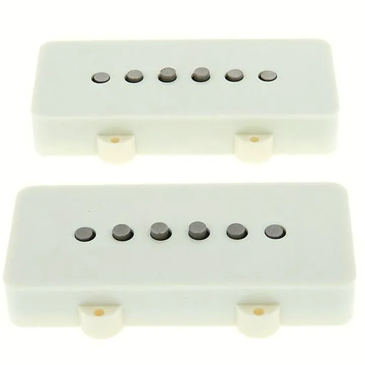 Lollar Original ’58 J-Master Set CR – Test, Avis & Comparatif