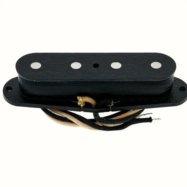 Lollar Original P-Bass , Test, Avis
