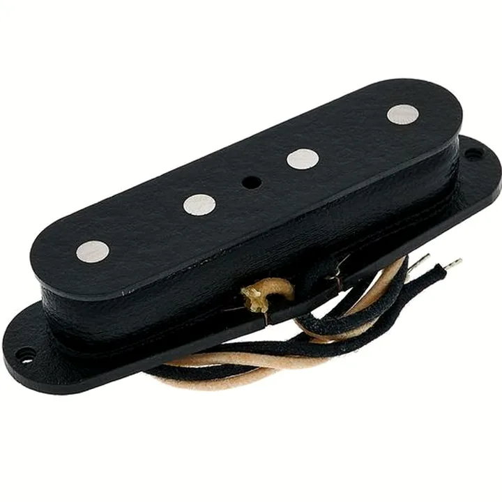 Lollar Original P-Bass , Test, Avis