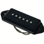 Lollar P-90 Dogear Tall BR BK Test, Comparatif & Avis