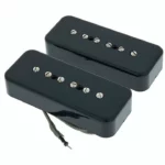 Lollar P-90 Soapbar Set BK / Comparatif, Avis & Test