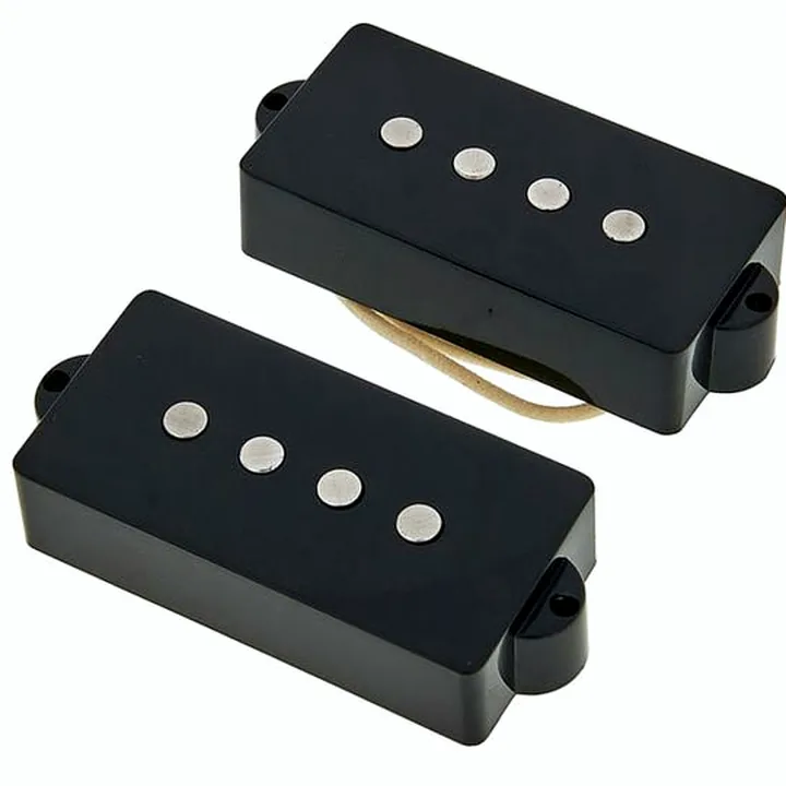Lollar P-Bass Highwound