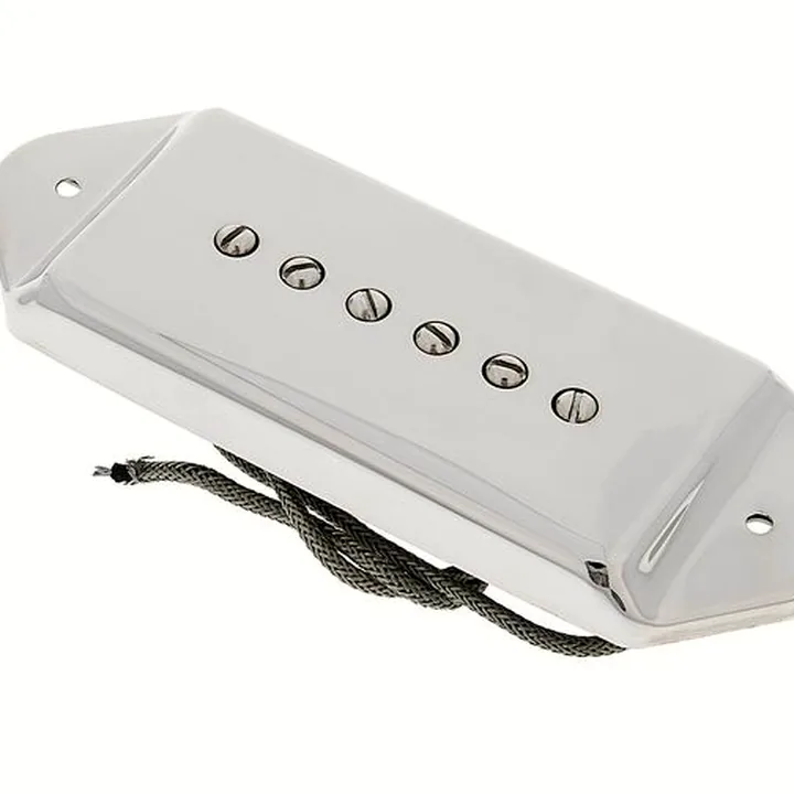 Lollar P90 Dogear Casino Bridge C