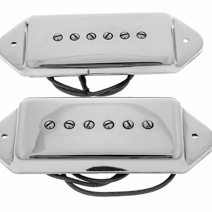 Lollar P90 Dogear Casino Set C , Test, Avis et Comparatif