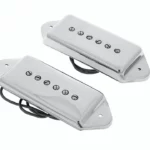 Lollar P90 Dogear Casino Set C , Test, Avis et Comparatif