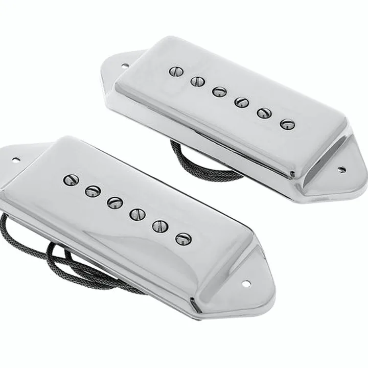 Lollar P90 Dogear Casino Set C , Test, Avis et Comparatif