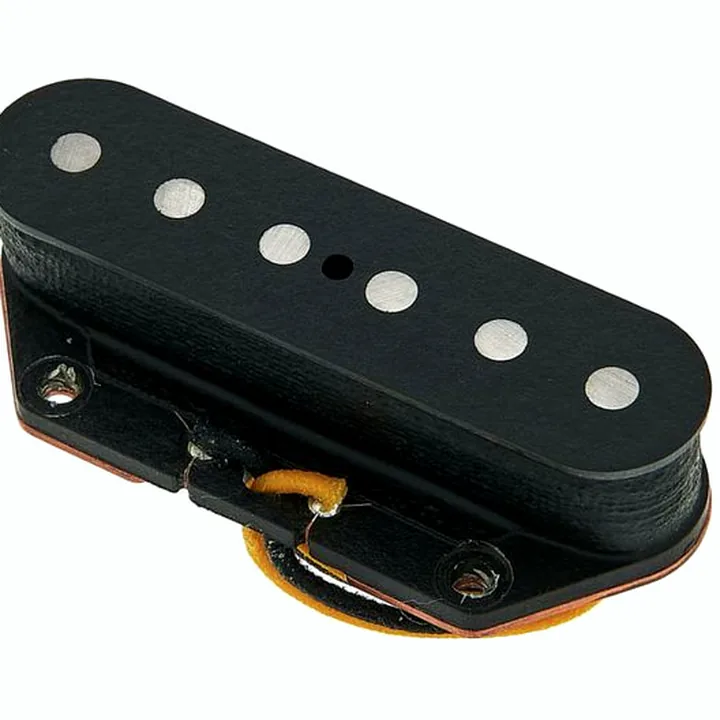 Lollar Special T Bridge