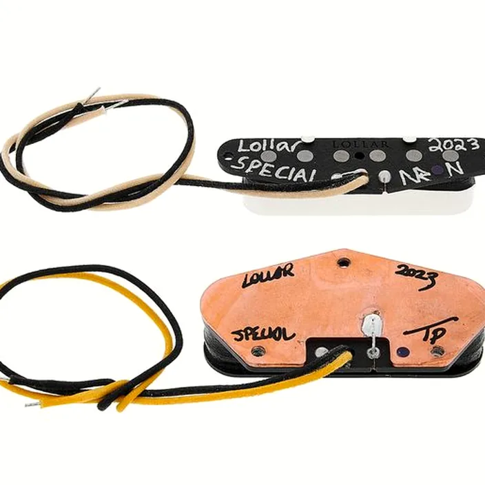 Lollar Special T Set N , Comparatif, Avis et Test