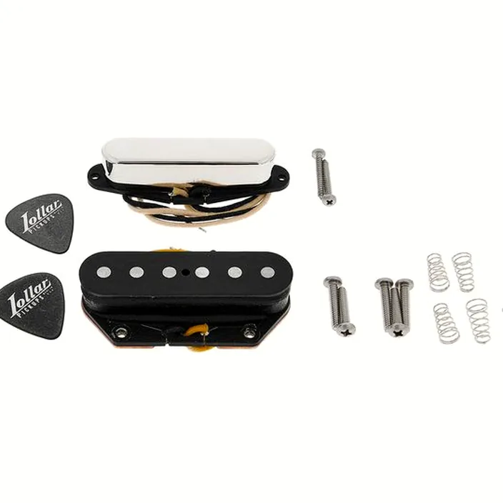 Lollar Special T Set N , Comparatif, Avis et Test
