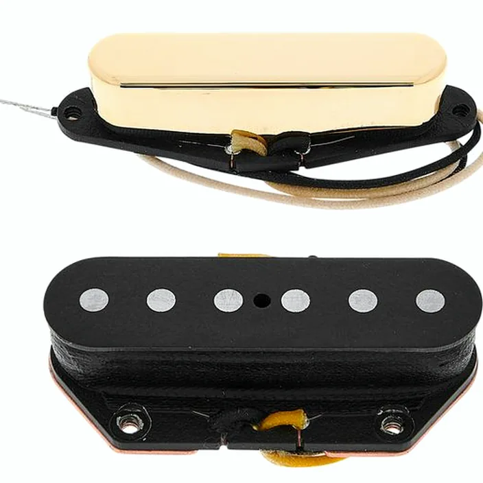 Lollar Vintage T Set G - Avis, Test