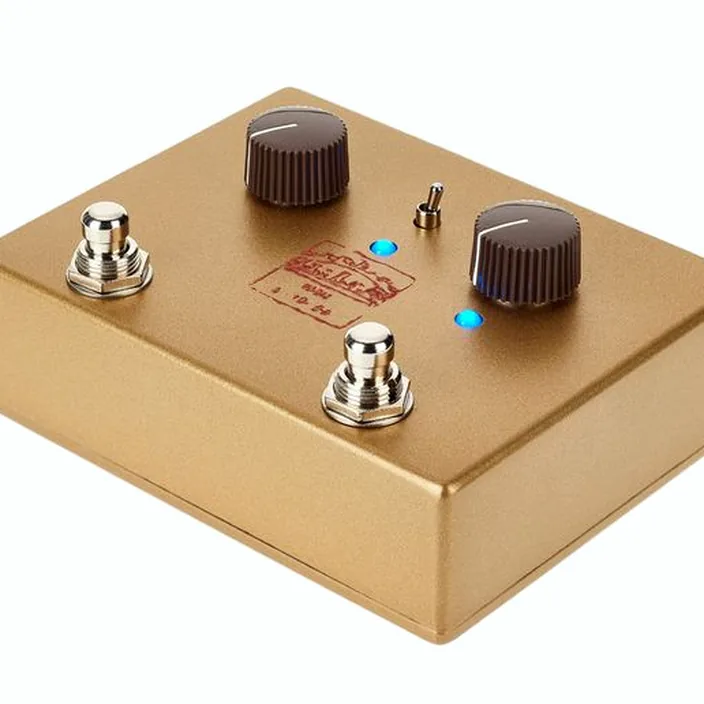 Et Avis : Lovepedal Les Lius