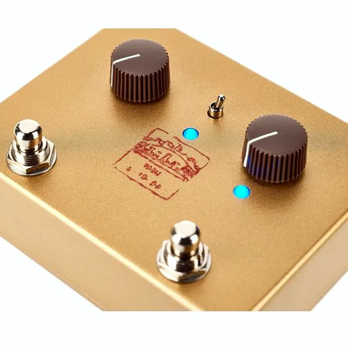 Et Avis : Lovepedal Les Lius