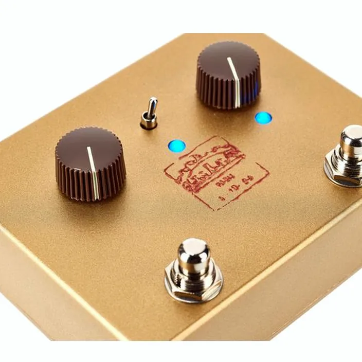 Et Avis : Lovepedal Les Lius