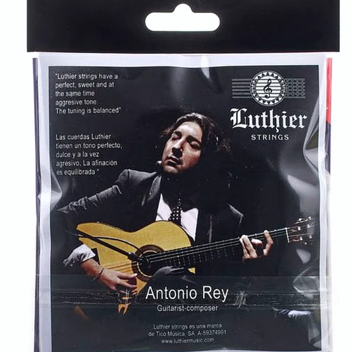 Luthier 35 : Test, Comparatif, Avis