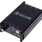 Mackie MDB-USB , Test, Avis et Comparatif