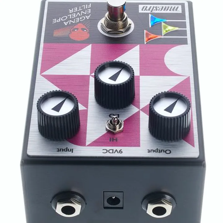 Maestro Agena Envelope Filter – Test & Avis