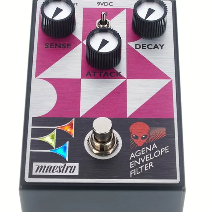 Maestro Agena Envelope Filter – Test & Avis