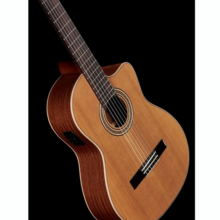 La Mancha Rubi C-CE / Comparatif, Test et Avis