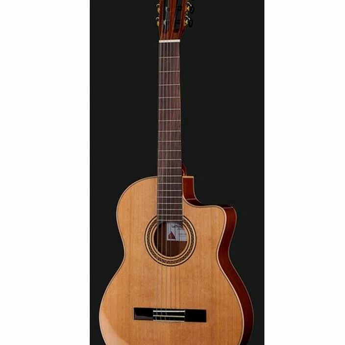 La Mancha Rubi C-CE / Comparatif, Test et Avis